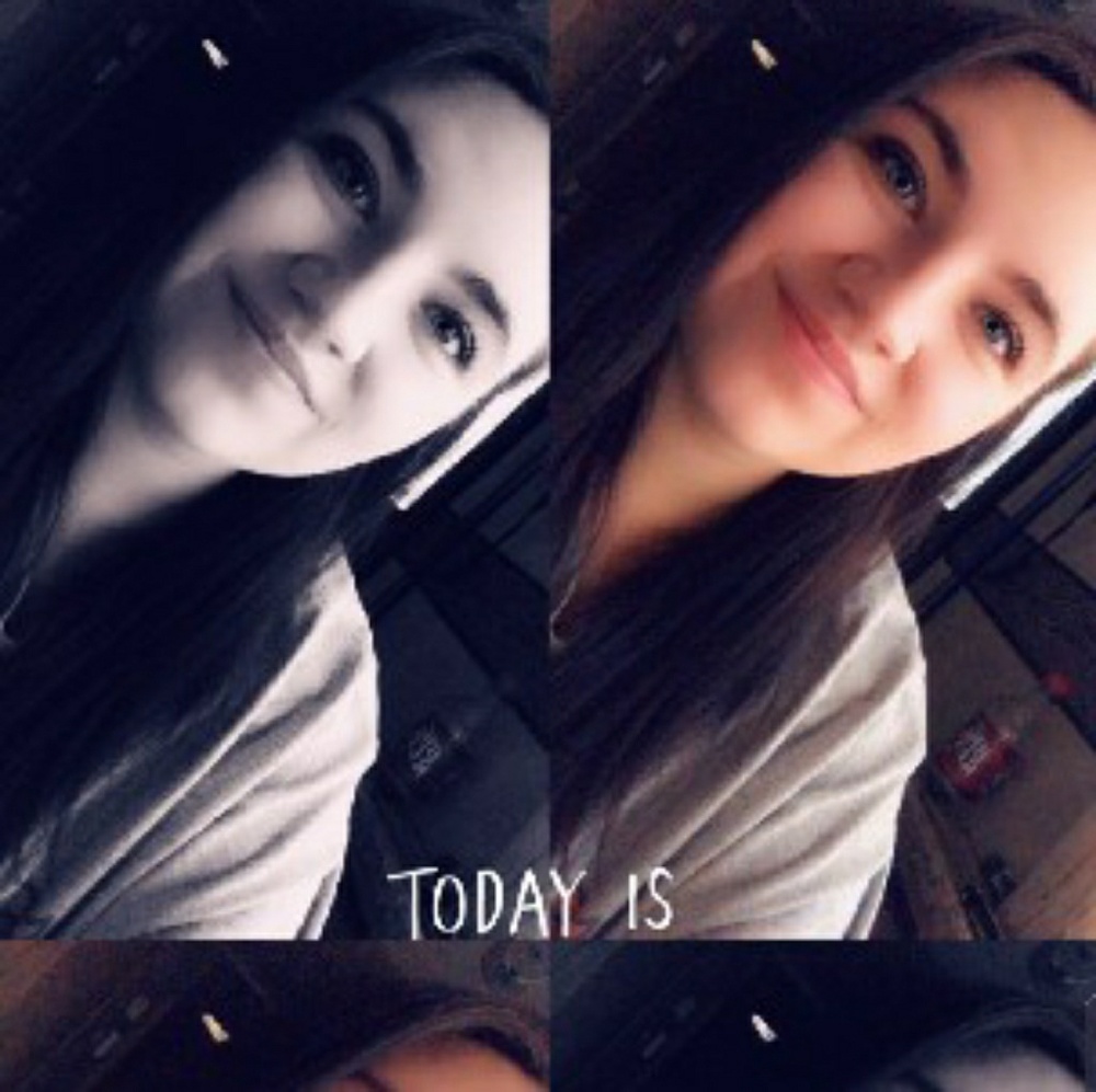 Meet your Posher, Samantha